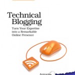 Technical Blogging book Technical Blogging book