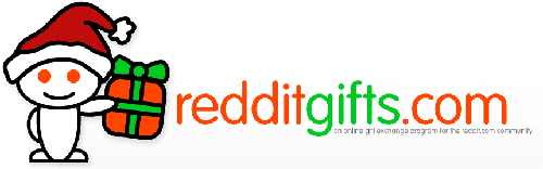 Reddit Gifts