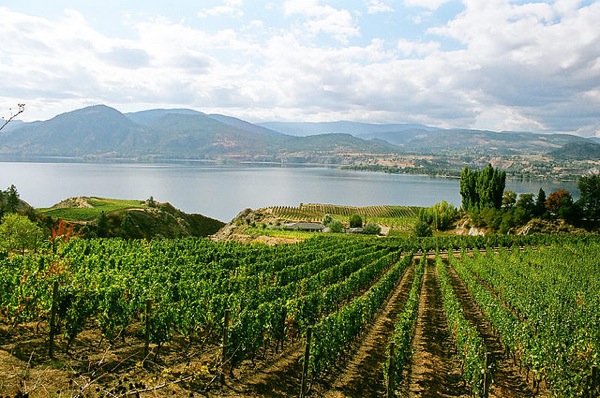 Penticton