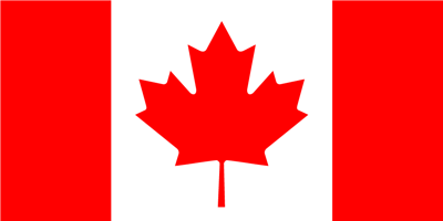 Flag of Canada