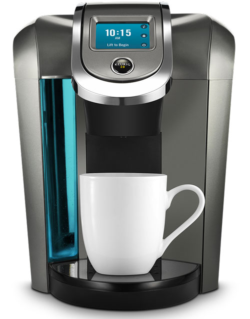 Keurig vs Tassimo Which Single Serve Coffee Brewer to Choose My Blog